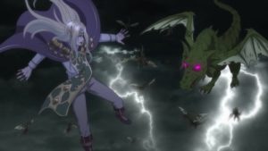 Hachi-nan tte, Sore wa Nai deshou! 1 Episodio 2
