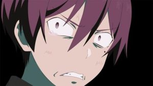 Kyuukyoku Shinka Shita Full Dive RPG ga Genjitsu yori mo Kusogee Dattara 1 Episodio 9