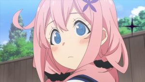 Ochikobore Fruit Tart 1 Episodio 9