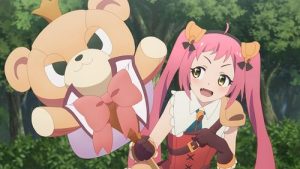 Princess Connect! Re Dive 2 Episodio 7
