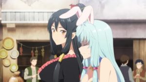 Arifureta: From Commonplace to World’s Strongest 3 Episodio 2