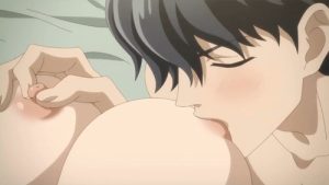 Otona nya Koi no Shikata ga Wakaranee! 1 Episodio 7