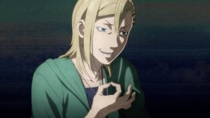 Nami yo Kiitekure 1 Episodio 3