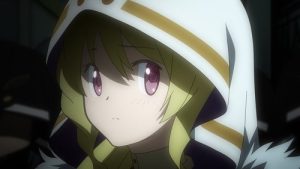 Magia Record: Puella Magi Madoka Magica Side Story 2 Episodio 2