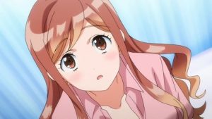 XL Joushi 1 Episodio 1