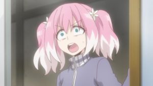 Munou na Nana 1 Episodio 11