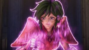 Os Cavaleiros do Zodíaco: Saint Seiya 3 Episodio 8