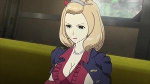 Kouya no Kotobuki Hikoutai 1 Episodio 9