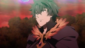 Tate no Yuusha no Nariagari 2 Episodio 12