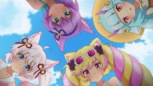 Show By Rock!! Mashumairesh!! 1 Episodio 7