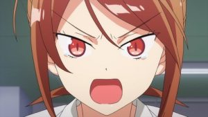 Bokutachi wa Benkyou ga Dekinai 1 Episodio 4