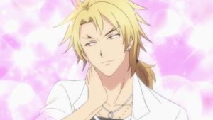 Science Fell in Love, So I Tried to Prove it 1 Episodio 3