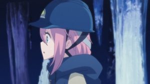 Room Camp 1 Episodio 10