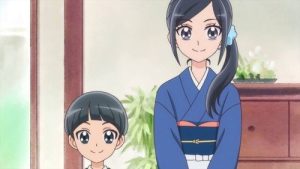 Healin’ Good Precure 1 Episodio 17