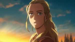 Vinland Saga 2 Episodio 2