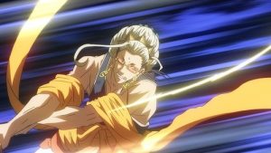 Record of Ragnarok 2 Episodio 14