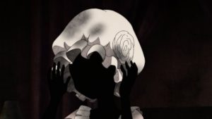 Shadows House 1 Episodio 1