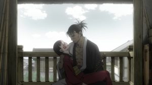 Mugen no Juunin: Immortal 1 Episodio 6