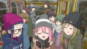 Room Camp 1 Episodio 5
