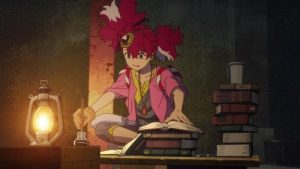 Appare-Ranman! 1 Episodio 3