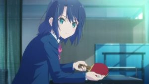 Adachi and Shimamura 1 Episodio 1