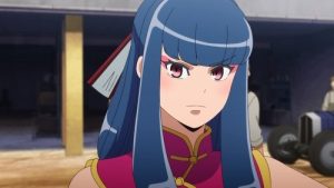 Appare-Ranman! 1 Episodio 4