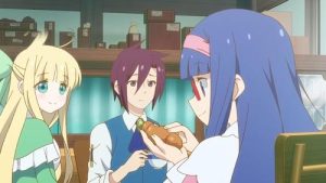 Cheat Kusushi no Slow Life: Isekai ni Tsukurou Drugstore 1 Episodio 11
