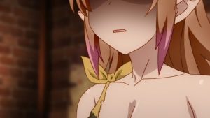 Interspecies Reviewers 1 Episodio 11