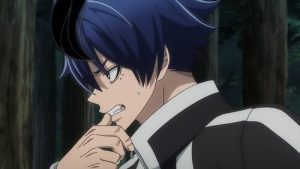 Tougen Anki 1 Episodio 3