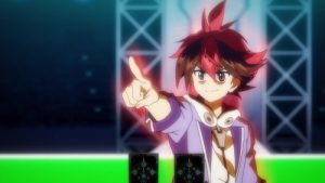 Shadowverse 1 Episodio 11