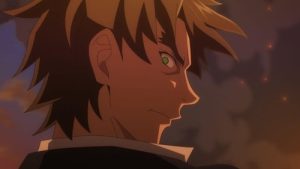Sorcerous Stabber Orphen 3 Episodio 5
