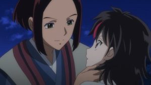 Yashahime: Princess Half-Demon 1 Episodio 21