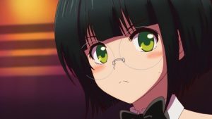 Deatte 5 byou de Battle 1 Episodio 4