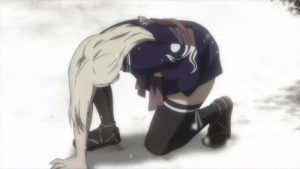 Mugen no Juunin: Immortal 1 Episodio 23