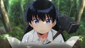 Ruri no Houseki Episódio 2