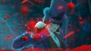 Guimi Zhi Zhu: Xiaochou Pian Episódio 6