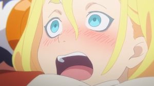 Listeners 1 Episodio 4