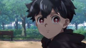 Kemono Jihen 1 Episodio 5