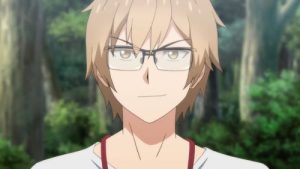 Yao Jing Zhong Zhi Shou Ce 1 Episodio 9