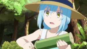 Tensura Nikki: Tensei shitara Slime Datta Ken 1 Episodio 3