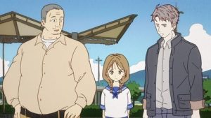 Natsunagu! 1 Episodio 11