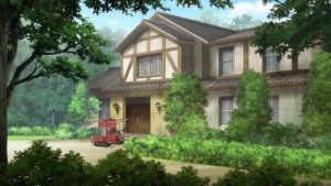 Urasekai Picnic 1 Episodio 11