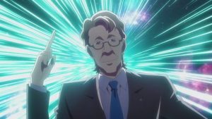 Babylon 1 Episodio 11