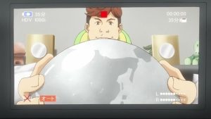 Ikebukuro West Gate Park 1 Episodio 3