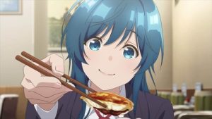 Jaku-Chara Tomozaki-kun 2 Episodio 7
