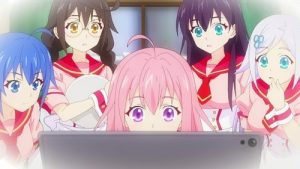 Pastel Memories 1 Episodio 9
