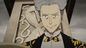 Shadows House 1 Episodio 8