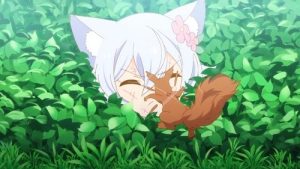 Cheat Kusushi no Slow Life: Isekai ni Tsukurou Drugstore 1 Episodio 4