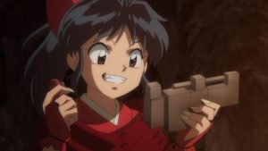 Hanyou no Yashahime: Sengoku Otogizoushi 2 Episodio 8