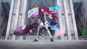 Circlet Princess 1 Episodio 1